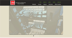 Desktop Screenshot of cwstx.com